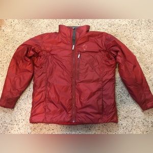 Black Diamond Stance Belay Jacket